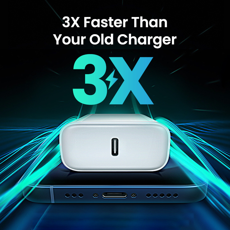 Apple Orijinal 35W Hızlı Şarj  - Phone Accessories Online incelemesi ve fiyatı