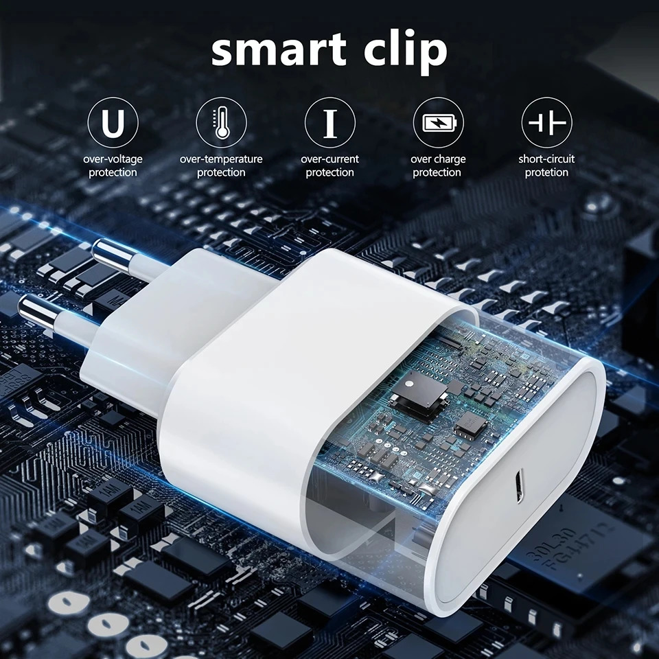 Apple Orijinal 35W Hızlı Şarj  - Phone Accessories Online incelemesi ve fiyatı