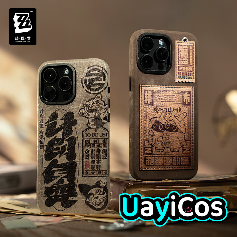 Telefon kılıfı orijinal Zenles - Phone Zone Accessories incelemesi ve fiyatı