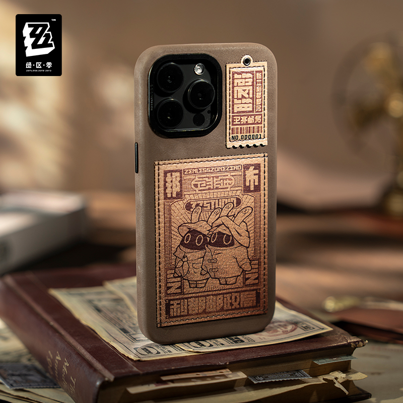 Telefon kılıfı orijinal Zenles - Phone Zone Accessories incelemesi ve fiyatı