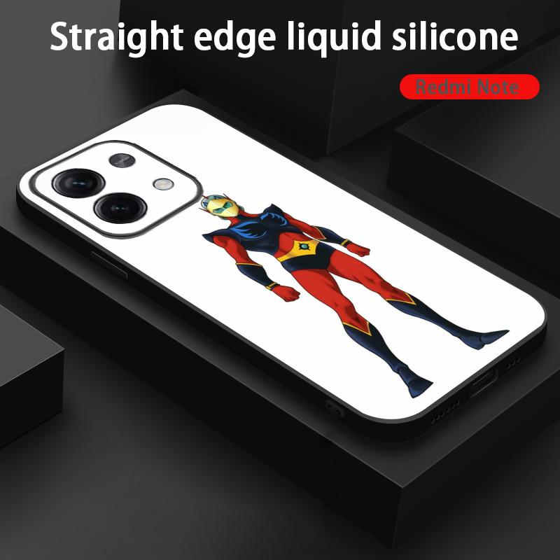 UFO Robot G-Goldoraes Telefon  - Xiaomi Phone Accessories incelemesi ve fiyatı