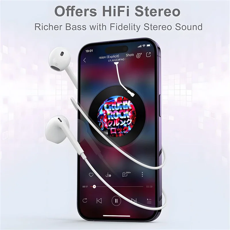 Orijinal Kablolu Lightning Kul - Phone Accessories Online incelemesi ve fiyatı