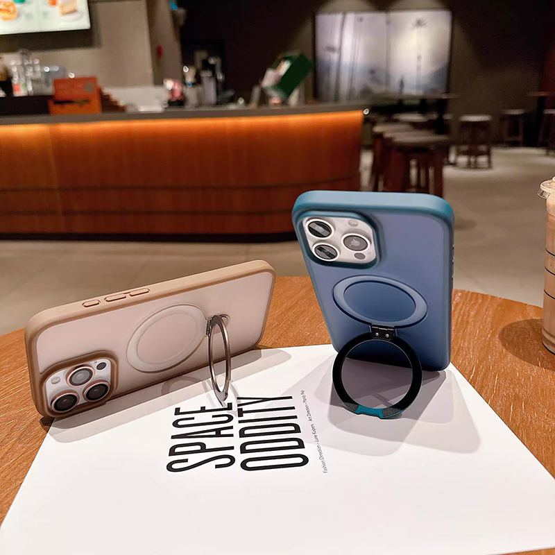 Mat Halka Tutucu Cam Lensli Te - Phone Accessories Ring incelemesi ve fiyatı