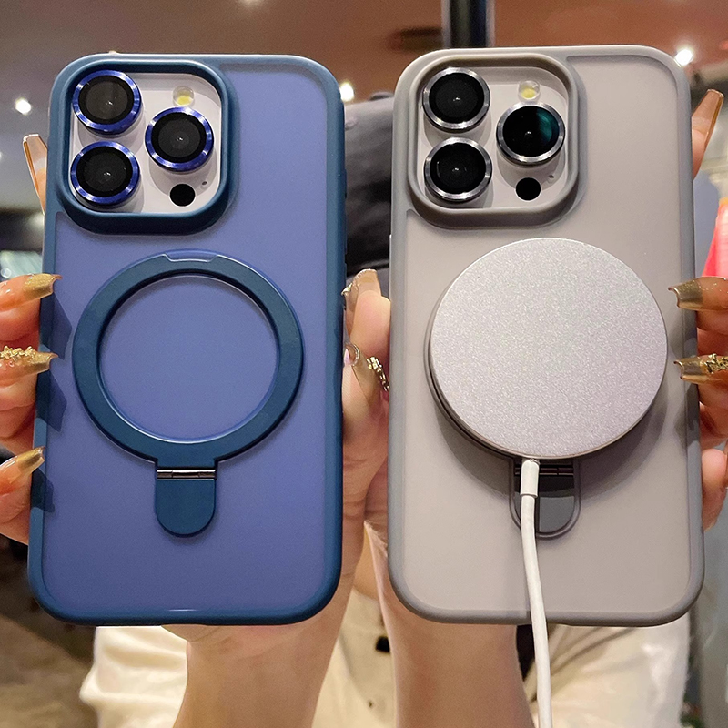 Mat Halka Tutucu Cam Lensli Te - Phone Accessories Ring incelemesi ve fiyatı