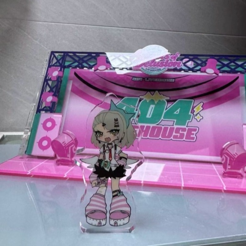 Zenless Zone Zero Ire Chinatsu - Phone Zone Accessories incelemesi ve fiyatı