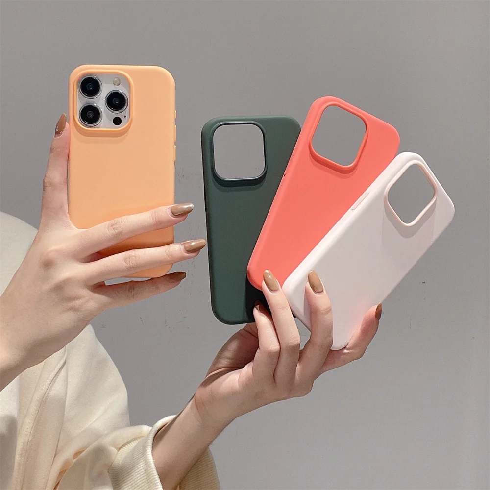 Orijinal sıvı silikon kılıflar - Phone Accessories Online incelemesi ve fiyatı