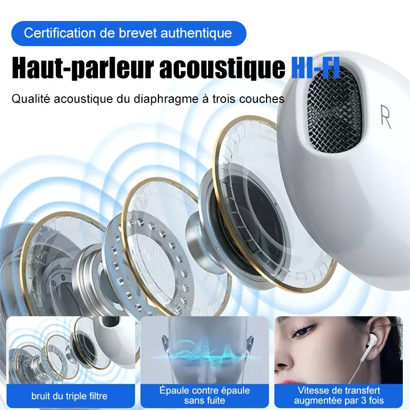 Orijinal Kulaklıklar Apple iPh - Phone Accessories Online incelemesi ve fiyatı