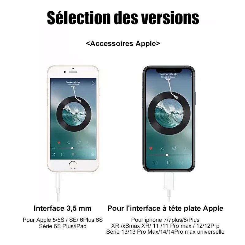 Orijinal Kulaklıklar Apple iPh - Phone Accessories Online incelemesi ve fiyatı