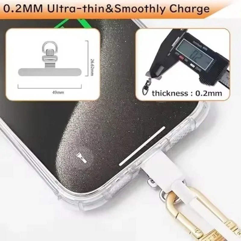 360 Dönen Telefon Kordon Klips - Phone Accessories Ring incelemesi ve fiyatı