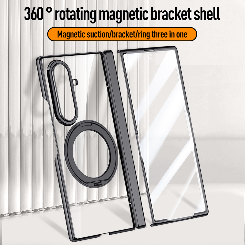 Samsung Galaxy Z Fold 8 Ultra  - Phone Accessories Ring incelemesi ve fiyatı