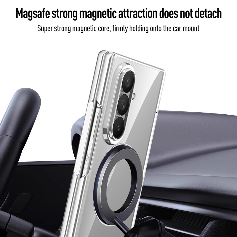Samsung Galaxy Z Fold 8 Ultra  - Phone Accessories Ring incelemesi ve fiyatı