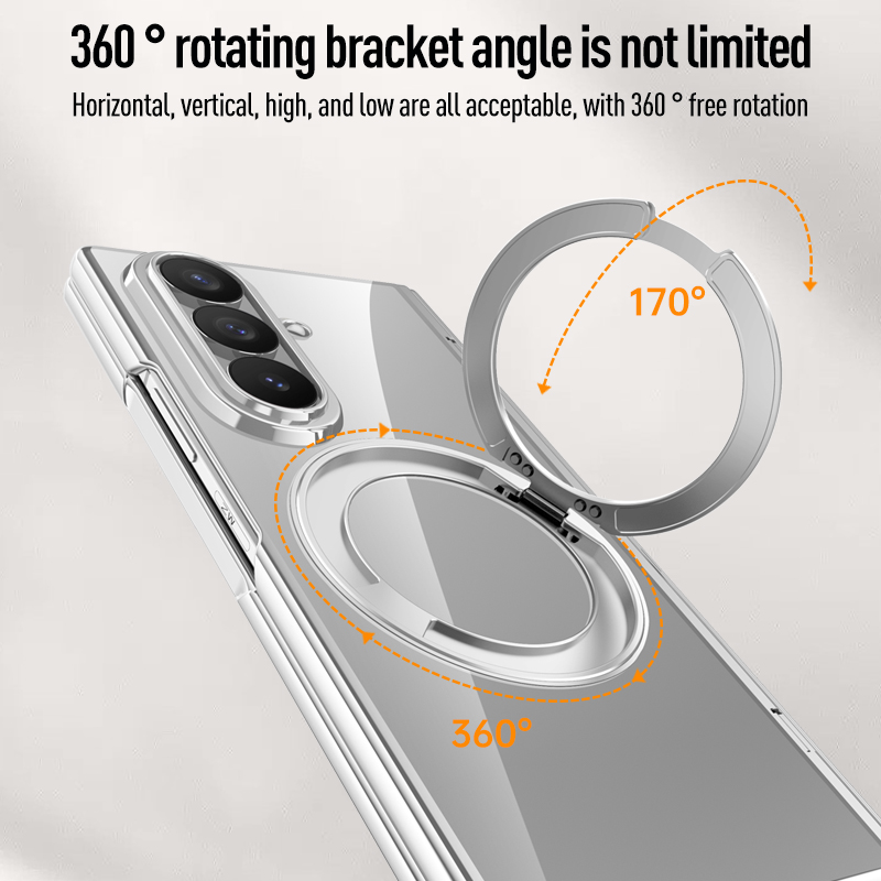 Samsung Galaxy Z Fold 8 Ultra  - Phone Accessories Ring incelemesi ve fiyatı