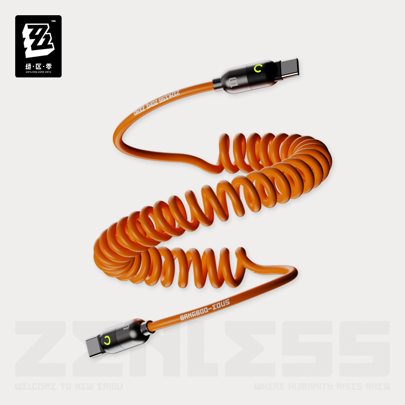 ZZZ Zenless Zone Zero Bangboo  - Phone Zone Accessories incelemesi ve fiyatı