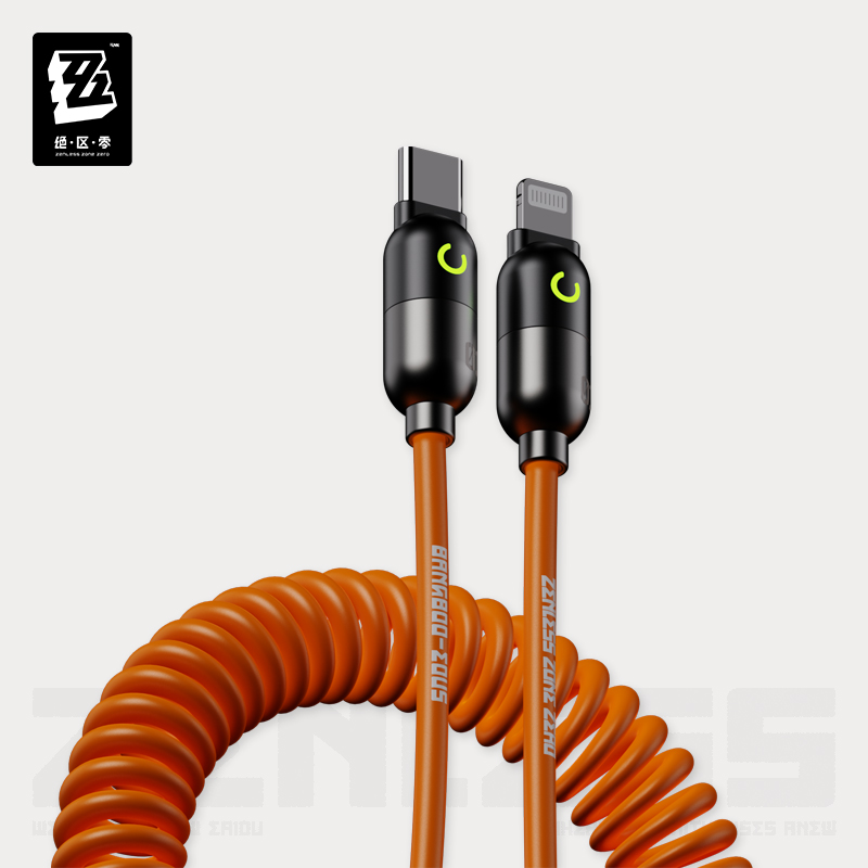 ZZZ Zenless Zone Zero Bangboo  - Phone Zone Accessories incelemesi ve fiyatı