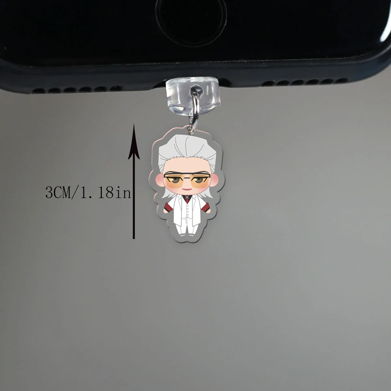 Akrilik To Be Hero X telefon t - Phone Accessories Online incelemesi ve fiyatı