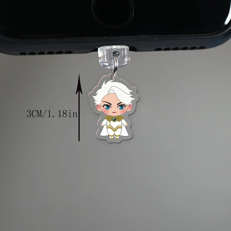 Akrilik To Be Hero X telefon t - Phone Accessories Online incelemesi ve fiyatı
