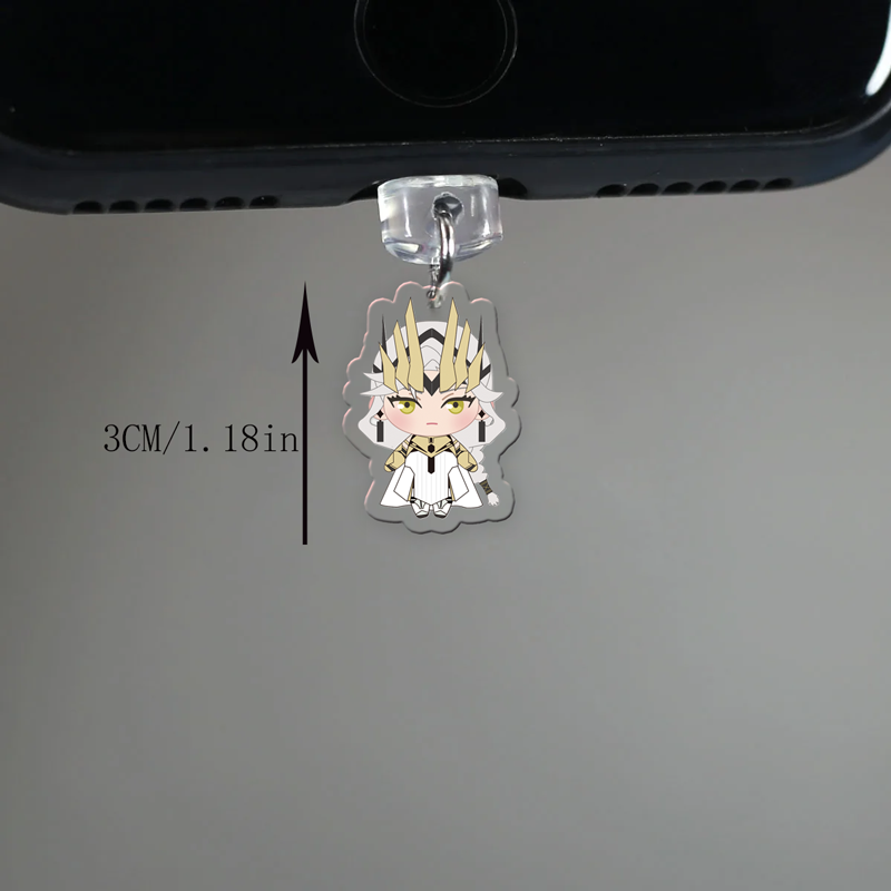 Akrilik To Be Hero X telefon t - Phone Accessories Online incelemesi ve fiyatı