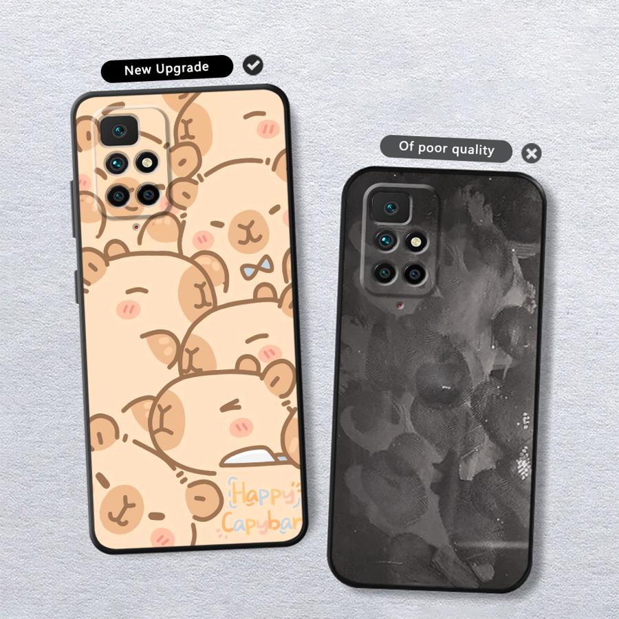 Xiaomi Redmi 12C A5 10 A1 A2 A - Xiaomi Phone Accessories incelemesi ve fiyatı