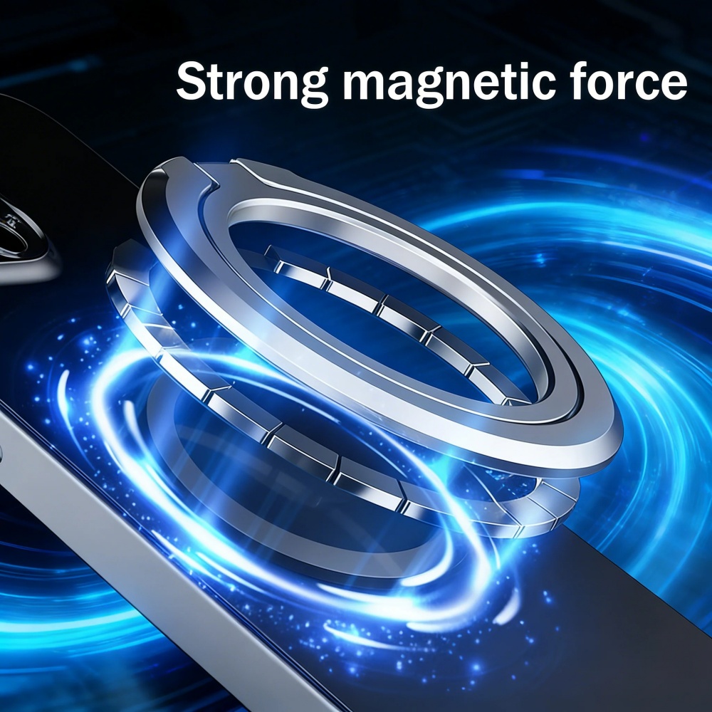 Manyetik Telefon Halka Tutucu  - Phone Accessories Ring incelemesi ve fiyatı