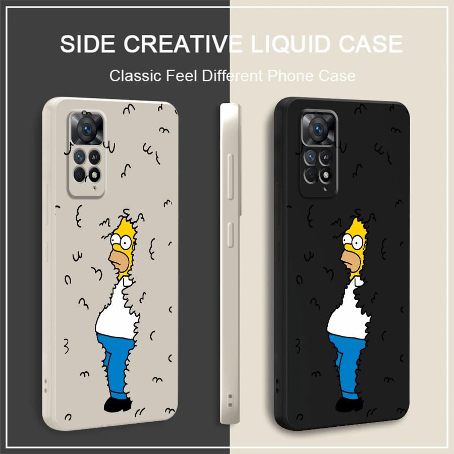 S-Simpsons Cool Bart Telefon K - Xiaomi Phone Accessories incelemesi ve fiyatı