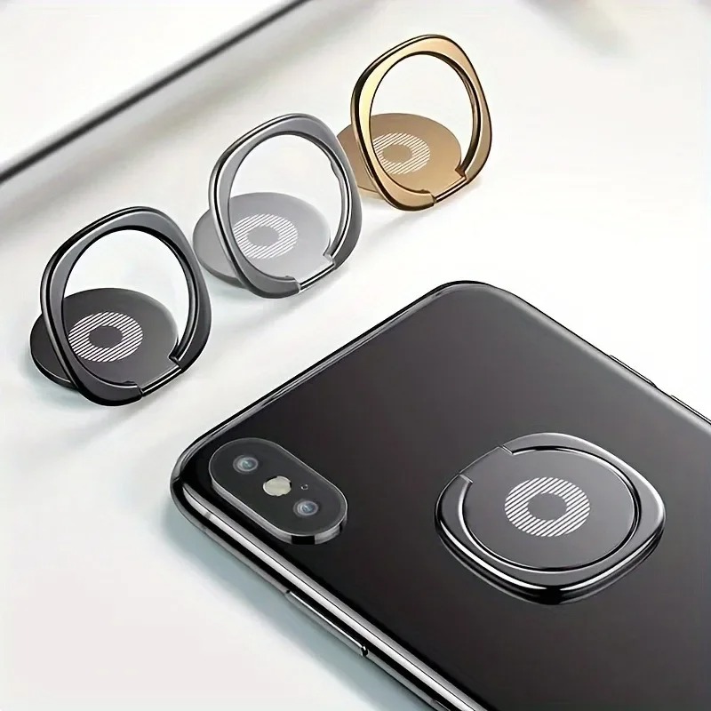 Ultra İnce Telefon Standı Parm - Phone Accessories Ring incelemesi ve fiyatı