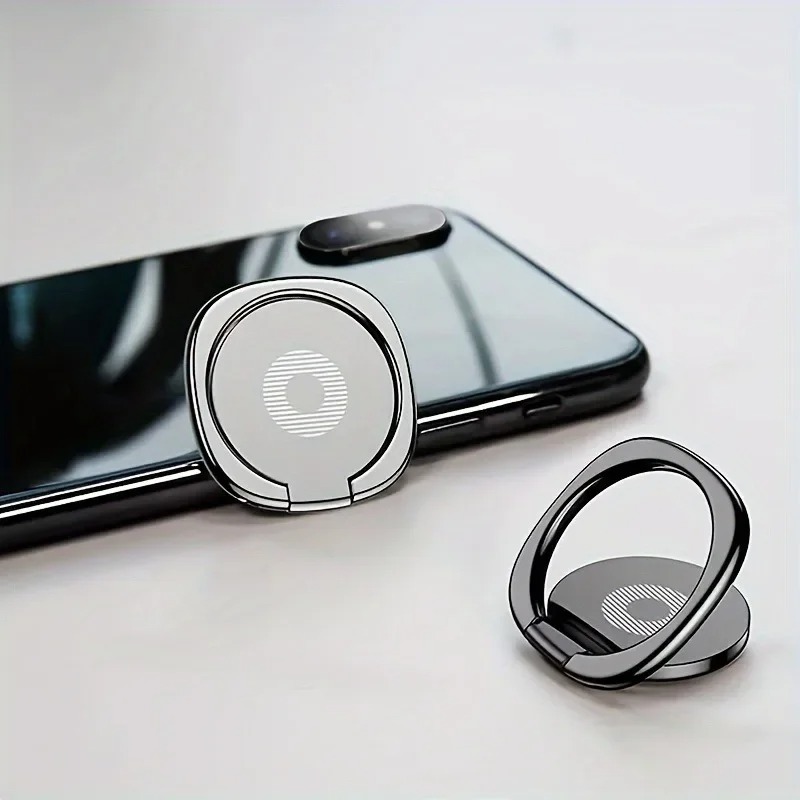 Ultra İnce Telefon Standı Parm - Phone Accessories Ring incelemesi ve fiyatı