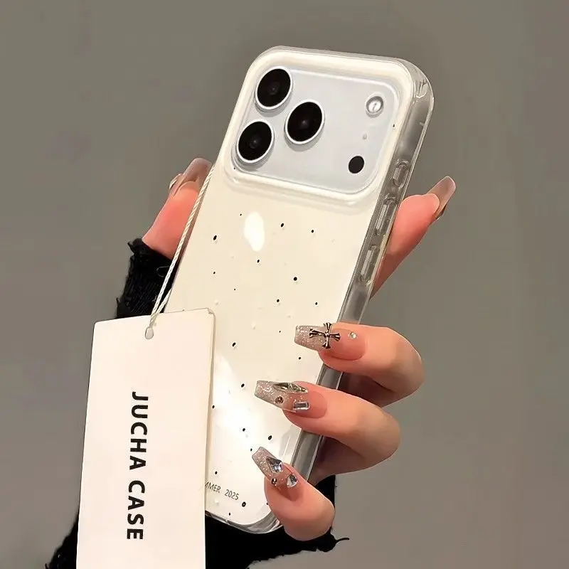 Kore INS Sıçrayan Mürekkep Pua - Y2K Phone Accessories incelemesi ve fiyatı