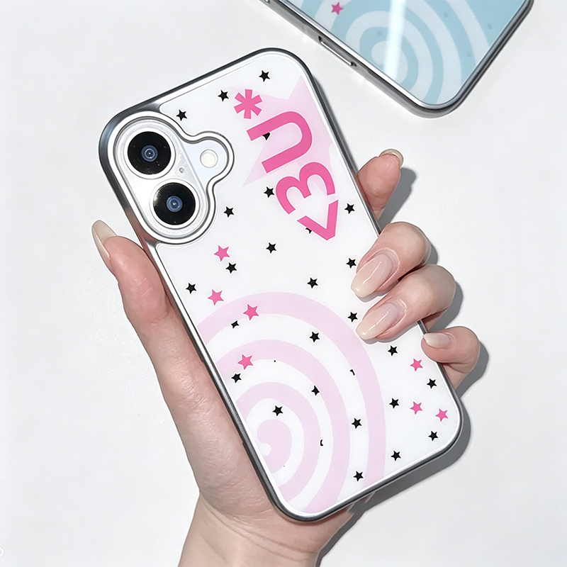 Y2K Yaratıcı Tatlı Serin Nane  - Y2K Phone Accessories incelemesi ve fiyatı