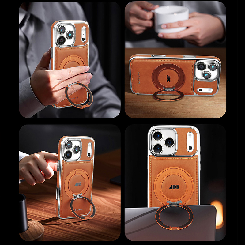 iPhone 17 Pro Max 16 Plus 15 1 - Phone Accessories Ring incelemesi ve fiyatı