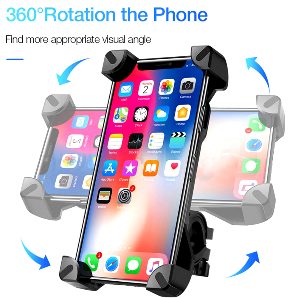 Evrensel Bisiklet Telefon Tutu - Phone Zone Accessories incelemesi ve fiyatı