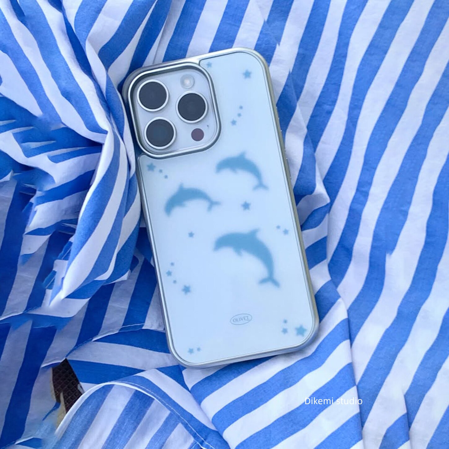 Blue Star Kore Tarzı Yaratıcı  - Y2K Phone Accessories incelemesi ve fiyatı