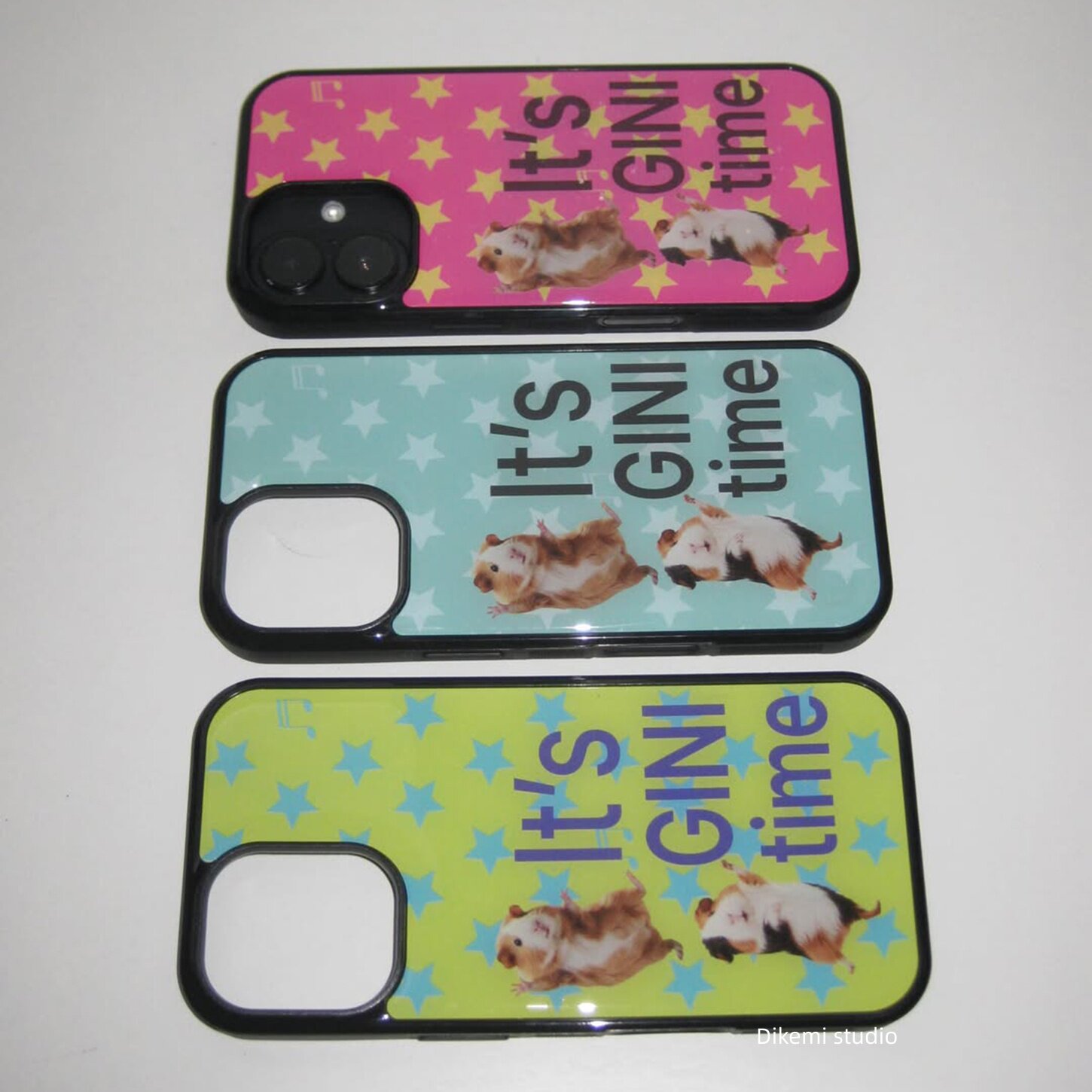 Kore Vintage Gine Domuzu Yıldı - Y2K Phone Accessories incelemesi ve fiyatı