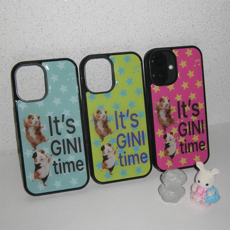 Kore Vintage Gine Domuzu Yıldı - Y2K Phone Accessories incelemesi ve fiyatı