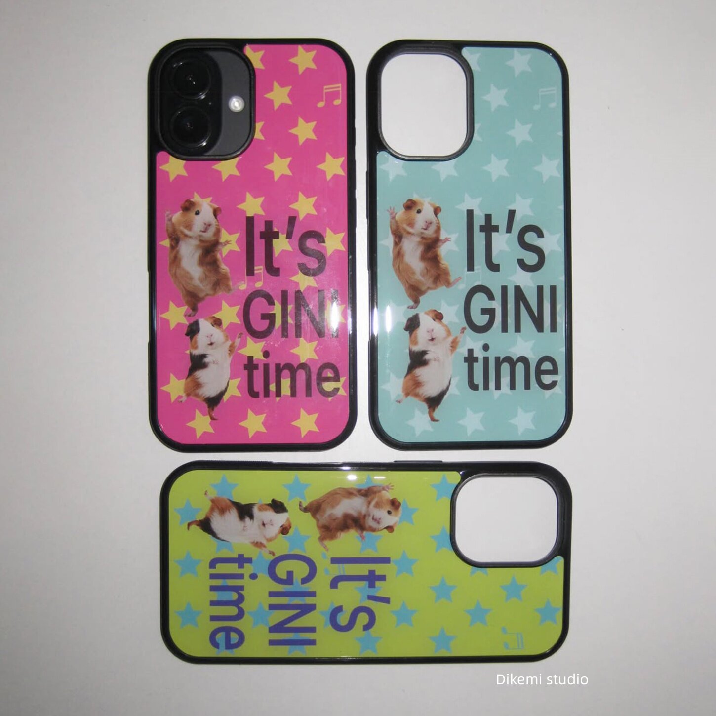 Kore Vintage Gine Domuzu Yıldı - Y2K Phone Accessories incelemesi ve fiyatı