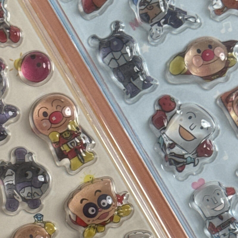 Kawaii Anpanman 3D Kabartma Et - Phone Accessories Pouch incelemesi ve fiyatı
